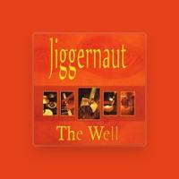 Jiggernaut
