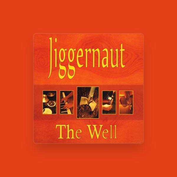 Jiggernaut
