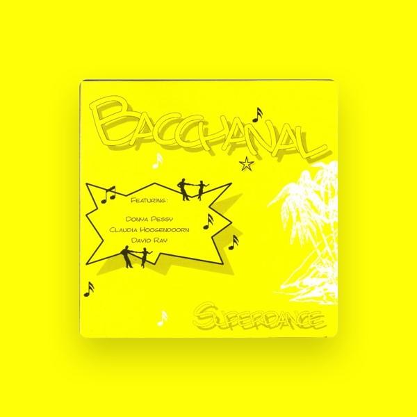 Bacchanal