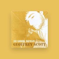 Geoffrey Scott