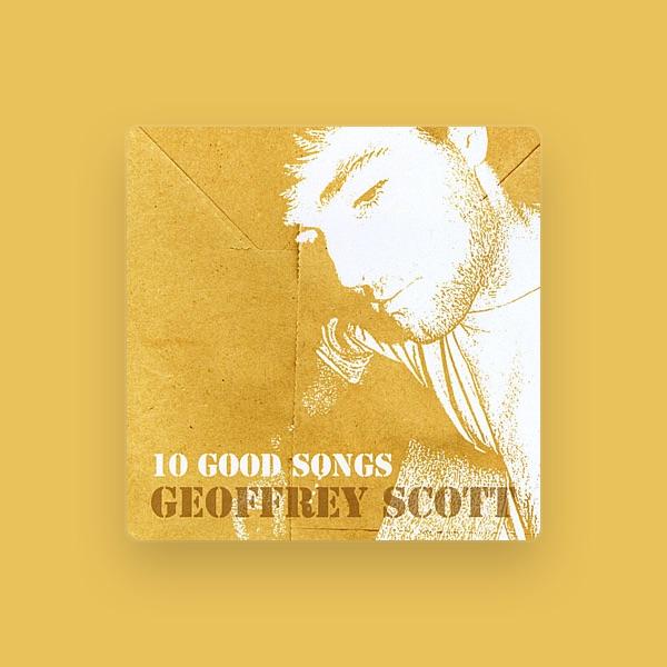 Geoffrey Scott