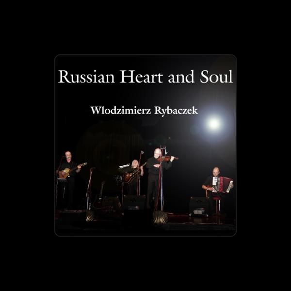 Wlodzimierz Rybaczek