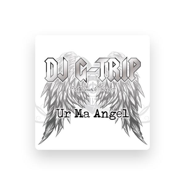 DJ G-TRIP
