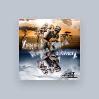 Anges D'Afrik
