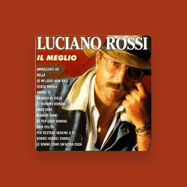 Luciano Rossi