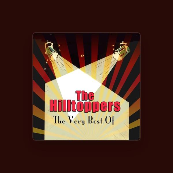 The Hilltoppers