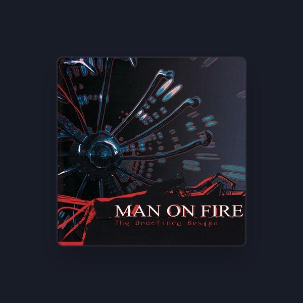 Man On Fire
