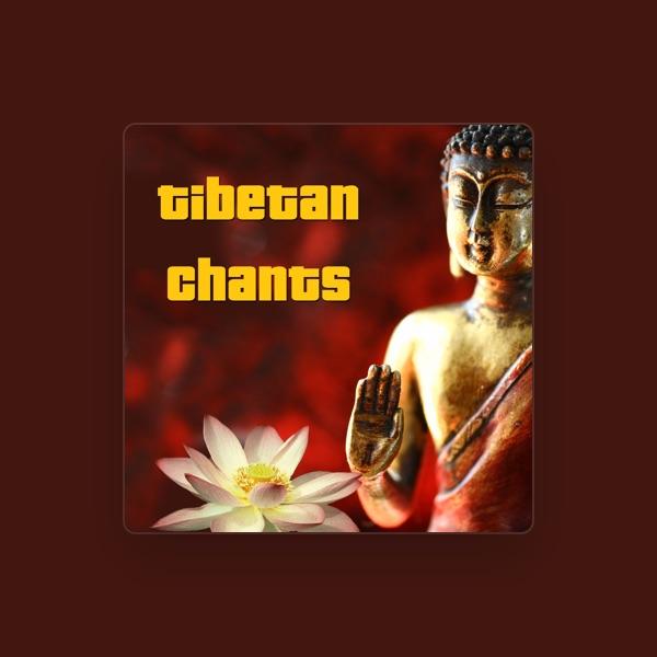 Monks For Peace