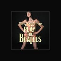 Tony Osborne and His Orchestra