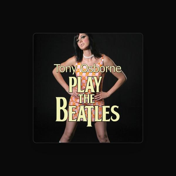 Tony Osborne and His Orchestra