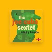 The Joe Cuba Sextet