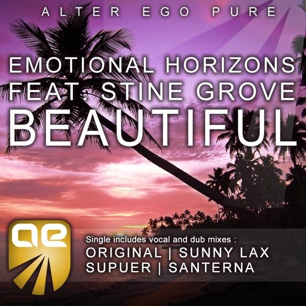 Beautiful (Santerna Dub)