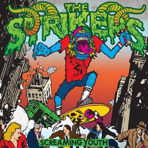 Surf, Skate and Punk Rock