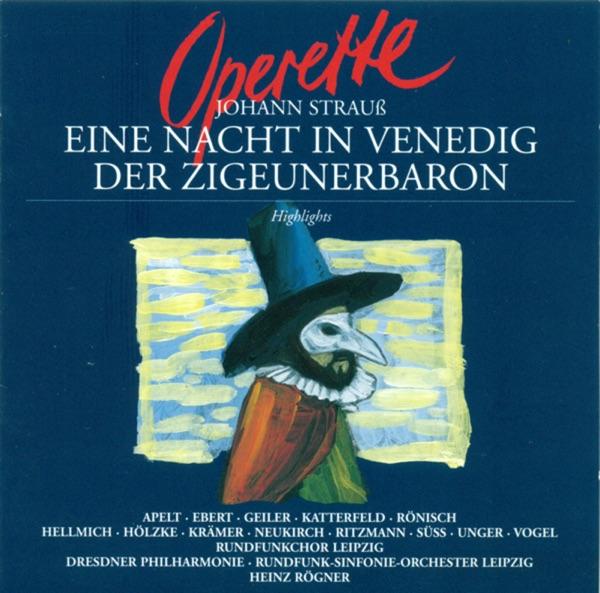 Der Zigeunerbaron, Act III: March: Hurrah, Die Schlacht