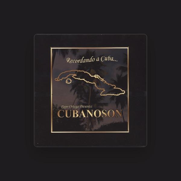 Cubanoson
