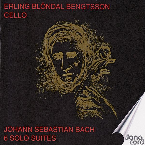 Cello Suite No. 3 in C Major, BWV 1009: I. Prelude
