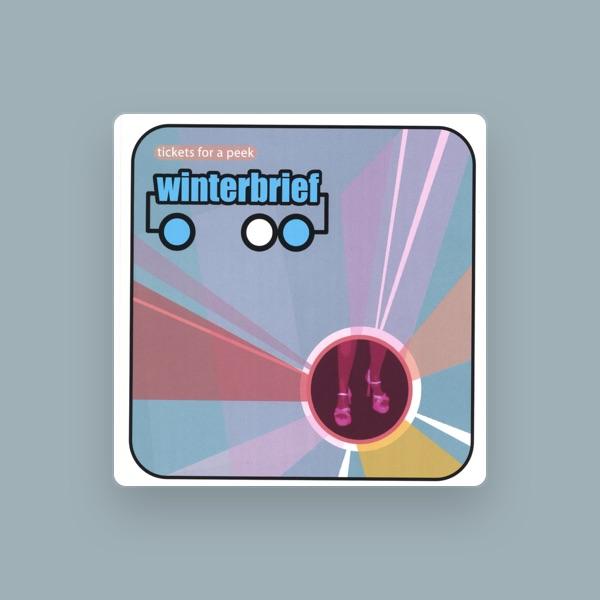 Winterbrief