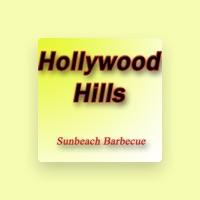 Sunbeach Barbecue