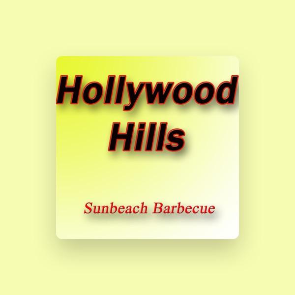 Sunbeach Barbecue