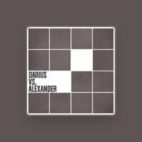Darius Alexander