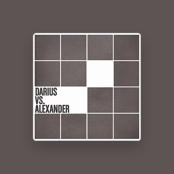 Darius Alexander
