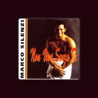 Marco Silenzi