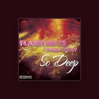 Flaxen Beats