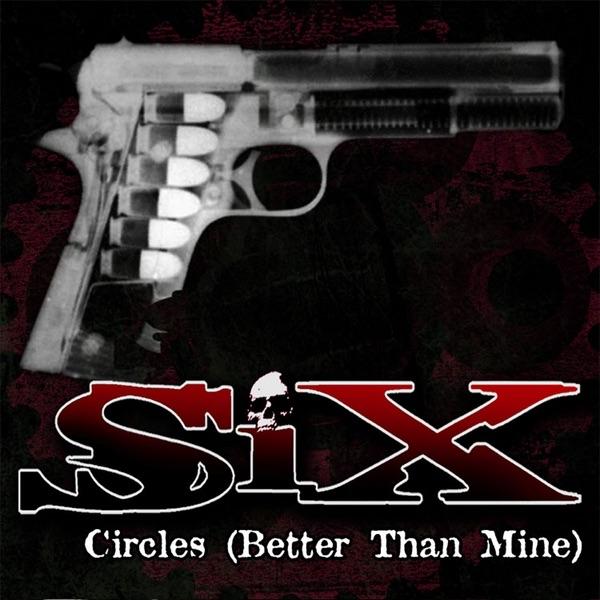 Better Than Mine (instrumental)