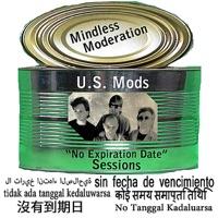 Mindless Moderation