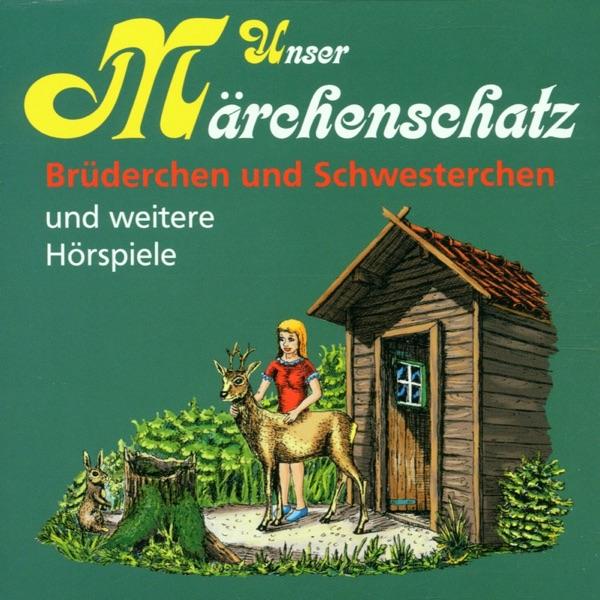 Die drei Spinnerinnen