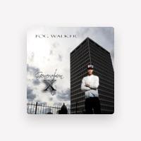 Fog Walker