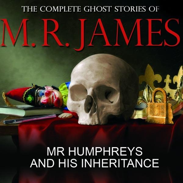 Mr Humphreys - Chapter 25