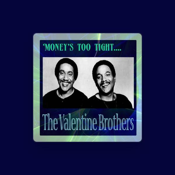 The Valentine Brothers