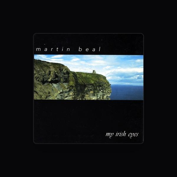 Martin Beal
