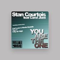 Stan Courtois