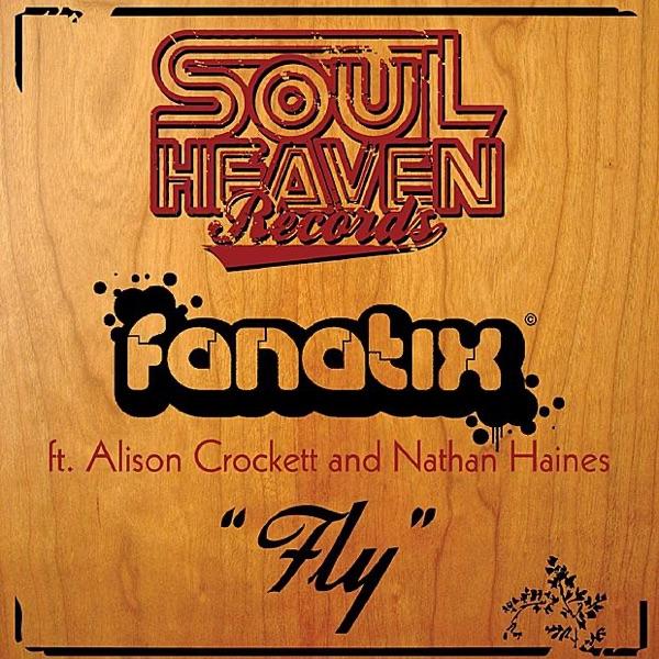 Fly (Main Vocal Mix)