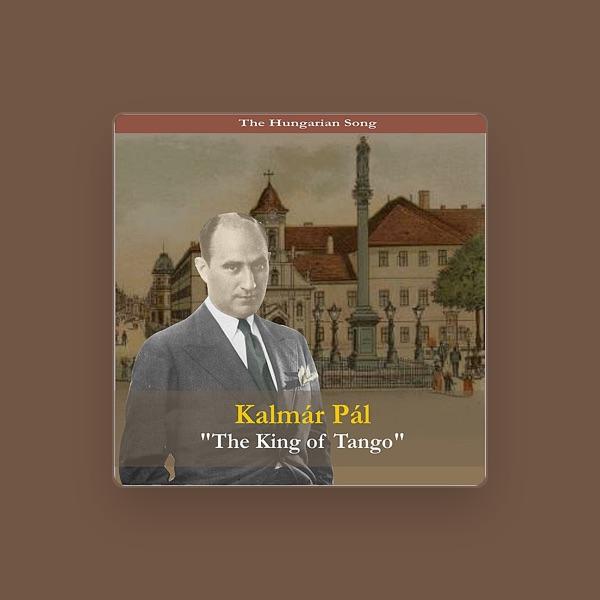 Kalmar Pal