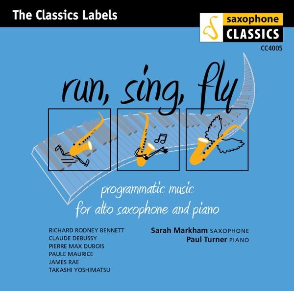 Three Piece Suite: III. Finale