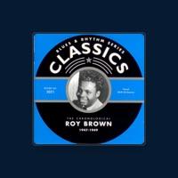 Roy Brown