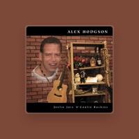 Alex Hodgson