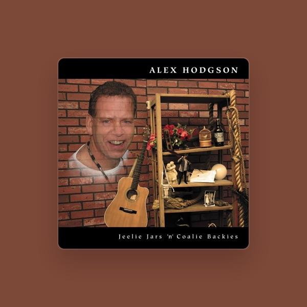 Alex Hodgson