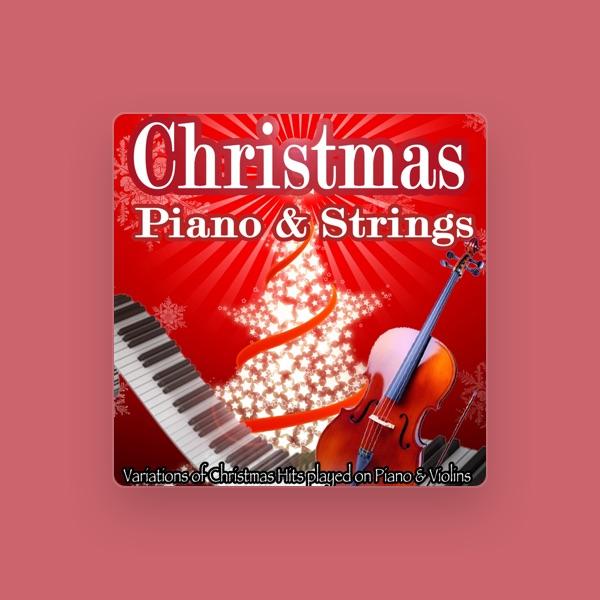 Piano and Strings Ensemble