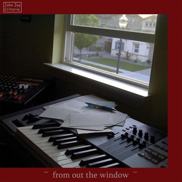 ~ from Out the Window ~