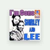Shirley