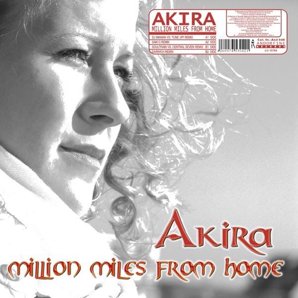 Million Miles from Home (Dj Manian vs. Tune Up! Radio Edit)