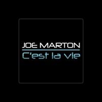 Joe Marton