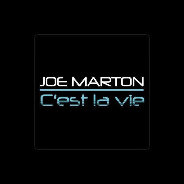 Joe Marton