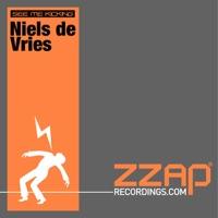 See Me Kicking (Club Mix 1)