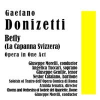 Betly (La Capanna Svizzera): Part 2