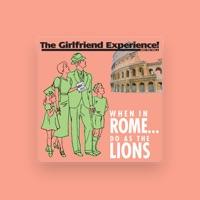 The Girlfriend Experience